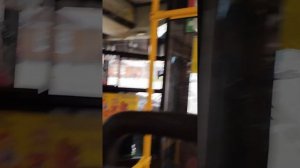 Поездка на Автобусе МАЗ 103.465|| 10 маршрут || Краснодар ||