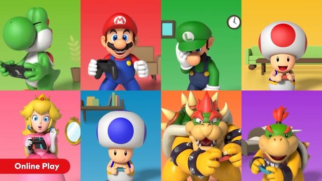 $5 Xbox Game Pass On Nintendo Switch, You Buying?! смотреть онлайн