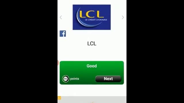 Quiz Logo Game France смотреть онлайн