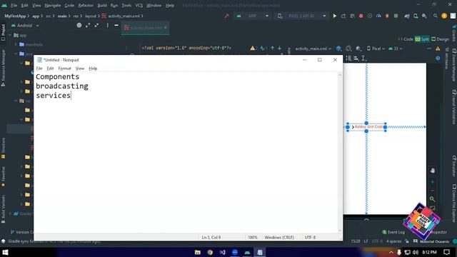Understanding Activity, Drawable, Mipmap, Anim, Raw Folders, and Utilizing Vector Assets Lecture#02 смотреть онлайн