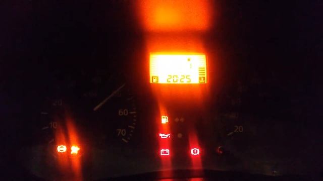 Заправил еще 14 литров бензина к 5-му баку на Рено Логан [ТопливоДар] смотреть онлайн