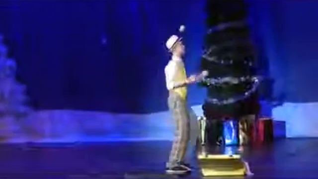 ДЕТСКИЙ НОМЕР - ЖОНГЛЕР 13 смотреть онлайн