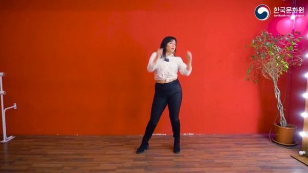 [K-POP DANCE TUTORIAL] (여자)아이들((G)I-DLE) - 'TOMBOY' | MIRRORED