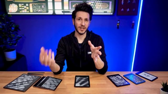 The Ultimate Kindle Buying Guide: Best Kindle in 2023 смотреть онлайн