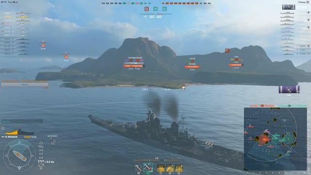 WORLD OF WARSHIPS stream. Поиск цитаделей. Игра без ошибок + объяснения. В отряд с подписчиками. смотреть онлайн