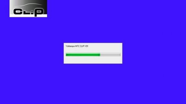 RENAULT CAN CLİP LOADING SETUP 178