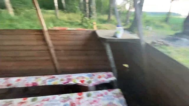 Рыбалка на Волге, в Тверской области, на лодке ривьера 320 и мотором тахатсу 9.8 обкатка, новичок н смотреть онлайн