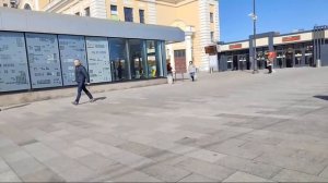 БОМЖЫ С САВЕЛОВСКОЙ ЕДУТ В БАНЮ!!!