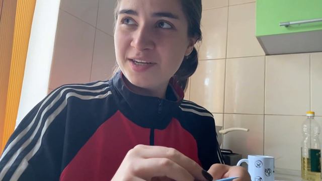 Влог:  POWER POINT PARTY 🎉 🎈🎊// День рождения подруги 🎂🍰