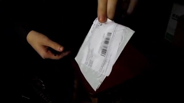 Распаковка 2-х посылок из Китая!!! смотреть онлайн