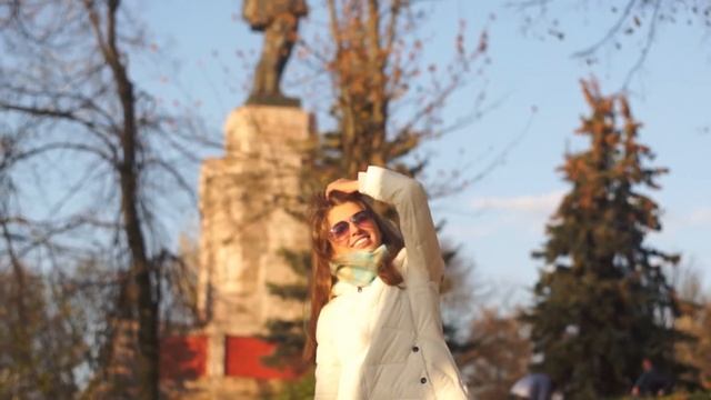 Sun [Sony NEX 5N] смотреть онлайн