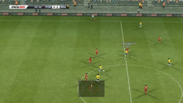 ФИНАЛ ЧМ ПО ФУТБОЛУ В БРАЗИЛИИ 2014 | 2014 FIFA World Cup - PES 2013 смотреть онлайн
