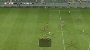 ФИНАЛ ЧМ ПО ФУТБОЛУ В БРАЗИЛИИ 2014 | 2014 FIFA World Cup - PES 2013