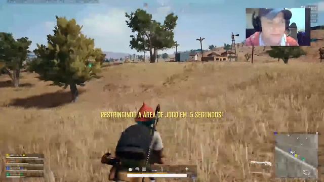 PUBG XBOX ONE X смотреть онлайн