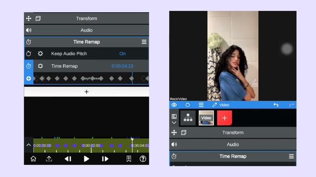 HOW TO MAKE VELOCITY IN NODE VIDEO//by:yummrl смотреть онлайн