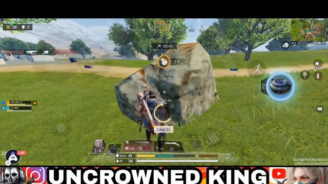 CALL OF DUTY MOBILE # LET NIGHT STREAM # NEW META EM2 KRIG 6 # COD MOBILE LIVE 😀 смотреть онлайн