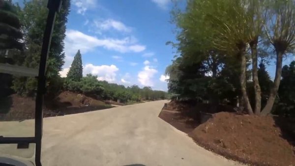 Как работает садовый центр Imperial Garden со своими клиентами!  часть 1