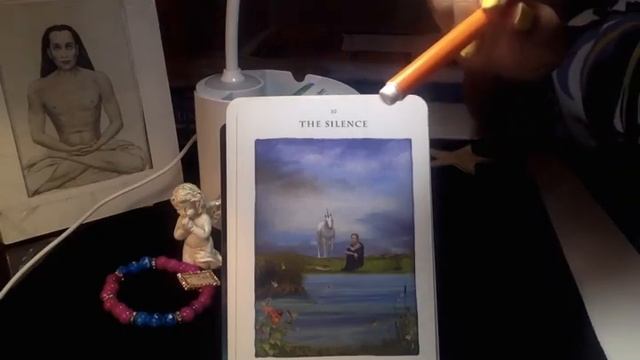 Next 48 hours this will happen! Extremely Important messages. THE ORACLE wants you to hear these! смотреть онлайн
