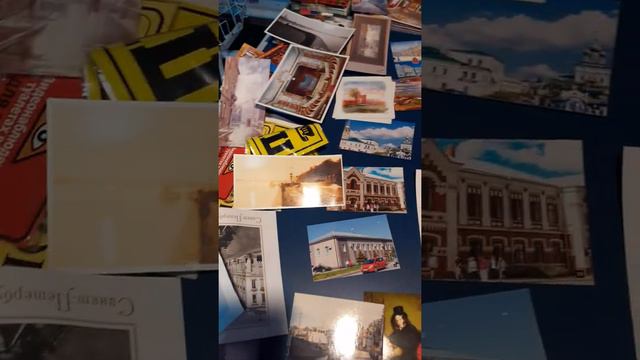 Санкт Петербург , открытки обзор 89203519998,продам! смотреть онлайн