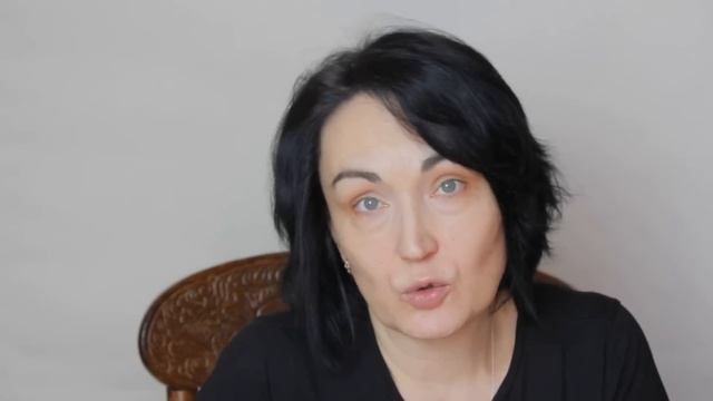 СОЛЕВОЙ скраб // Очищаем кожу головы смотреть онлайн