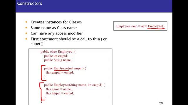 java 7 смотреть онлайн