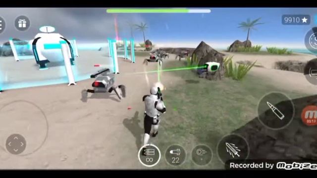 Обзор На Игру CyberSphere Online