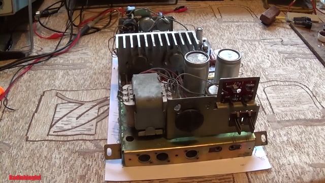 Какой-то коллайдер из СССР смотреть онлайн