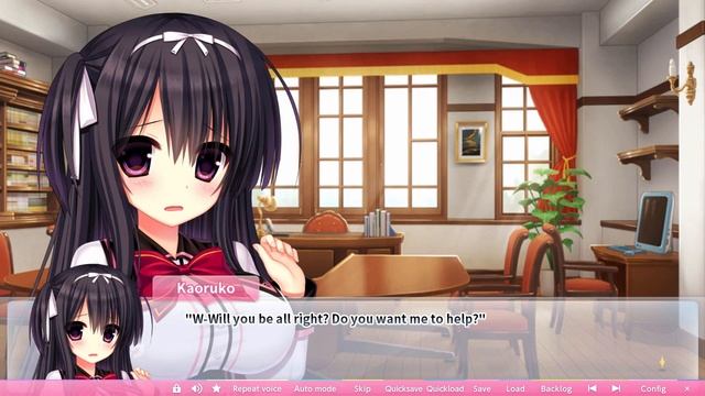 Wagamama High Spec #11 - Visual Novel Corner☆ смотреть онлайн