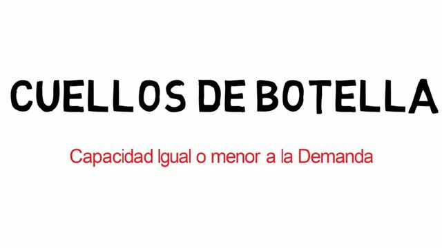 RESUMEN ANIMADO 📖 LA META, UN PROCESO DE MEJORA CONTINUA + LIBRO GRATIS смотреть онлайн