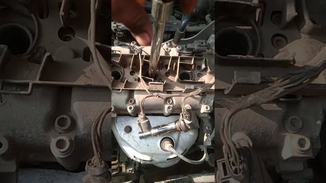 VW Polo Spark Plug Fit смотреть онлайн