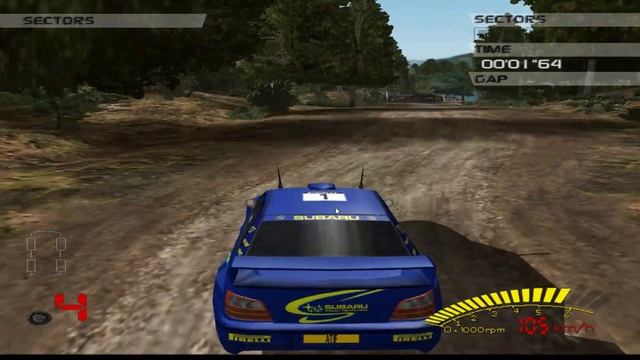 Evolution Of Rally Games ( 1988 - 2023 ) смотреть онлайн