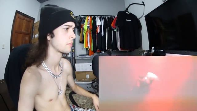 (MAIS UM HIT!) REAGINDO a Travis Scott - HIGHEST IN THE ROOM - REACT/REAÇÃO смотреть онлайн