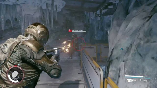 Starfield + 10/10 Speed Run