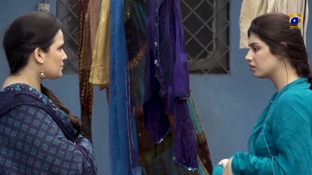 Umeed - Episode 25 | 24th September 2020 - HAR PAL GEO