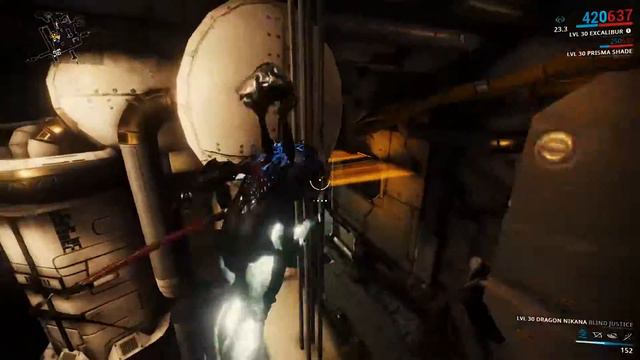Warframe - Why You Should Play Warframe смотреть онлайн
