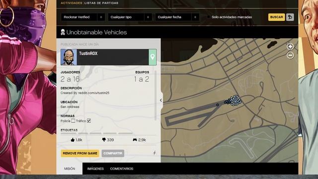 GTA V Online - Conducir: Space Docker, Cargo plane, skylift, tuneladora, coches nevados, 747 смотреть онлайн