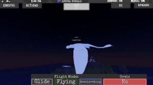 играем за Беззубика и Дневную фурию в Roblox (Pocket Dragons)