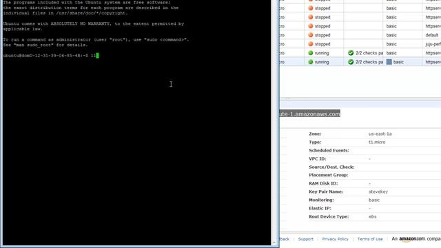 Self-Hosting a Small WordPress Blog or Website on Amazon EC2 смотреть онлайн