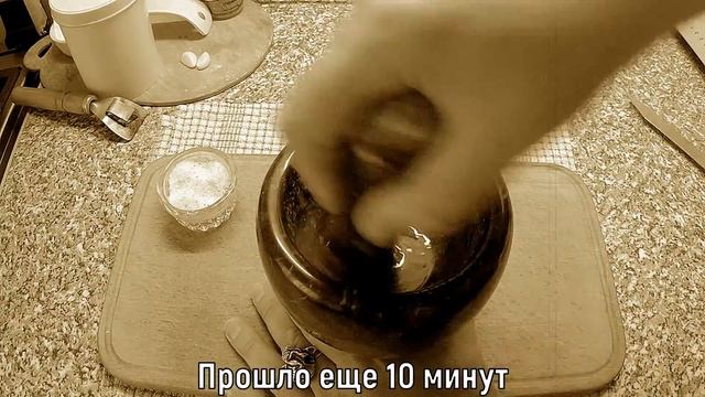 Чесночный соус Алиоли (Испанская кухня) смотреть онлайн