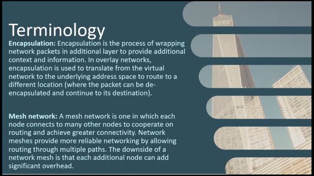 Networking Terminologies | #devops #microservice #kubernetes смотреть онлайн