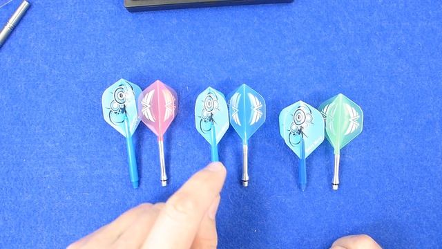 Accurate Dart AFS Flight Sytem review смотреть онлайн