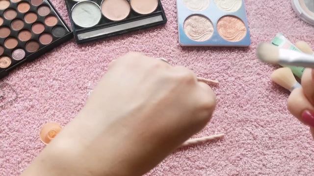 Набор нейлоновых кистей из ФИКС ПРАЙС. Большой обзорНабор нейлоновых кистей из ФИКС ПРАЙС. Большой о смотреть онлайн