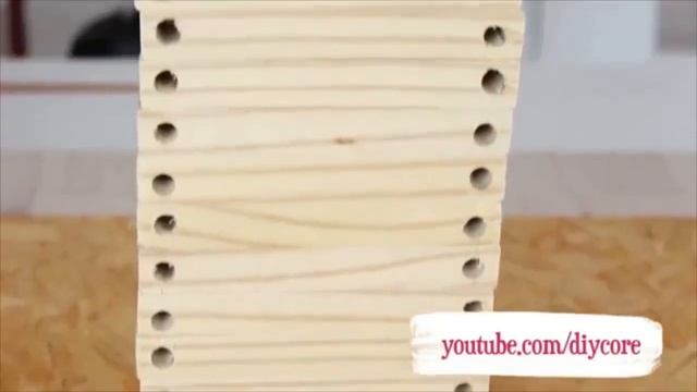 Деревянный коврик перед входной дверью смотреть онлайн