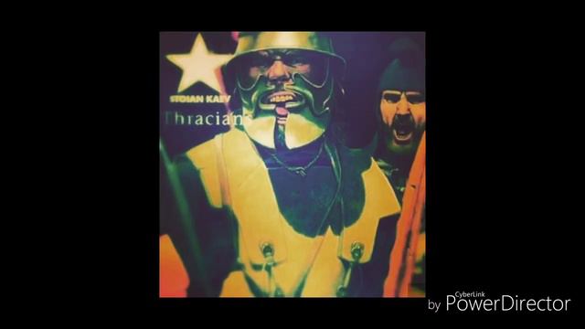 #thrash #thrashmetal  Stoian Kaev And Bulgarritory — Ashurbanipal