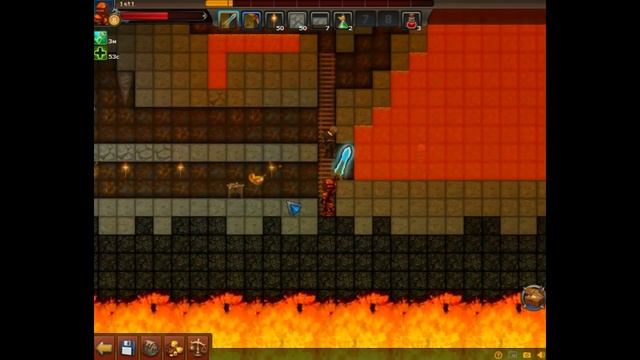 игра вконтакте "Орион" #19 [механический голем] смотреть онлайн