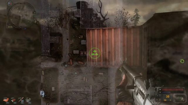 Все тайники «монолита» в S.T.A.L.K.E.R. Зов Припяти смотреть онлайн