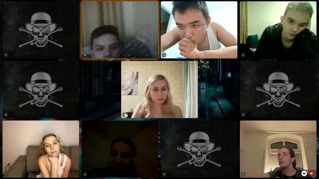 Турнир Город Теней. смотреть онлайн