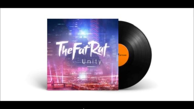 TheFatRat, Unity | CS:GO Music Kit Preview смотреть онлайн