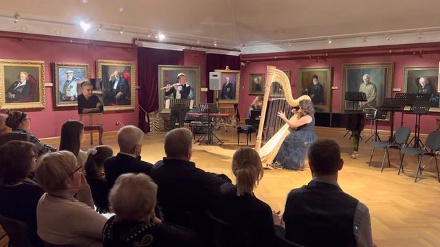 23 октября 2022 г. смотреть онлайн