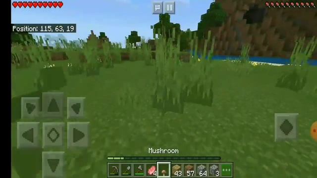 Minecraft pe scary смотреть онлайн